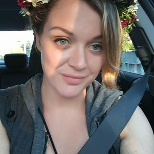 Meet your Posher, Roberta